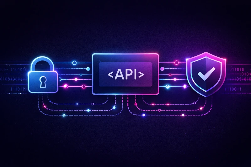 API beveiliging en compliance