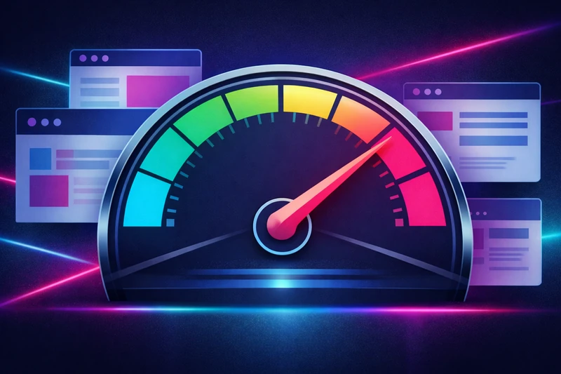 Core Web Vitals verbeteren