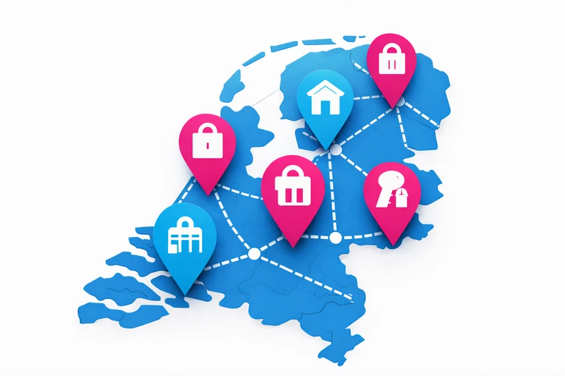 Schema markup voor rich snippets